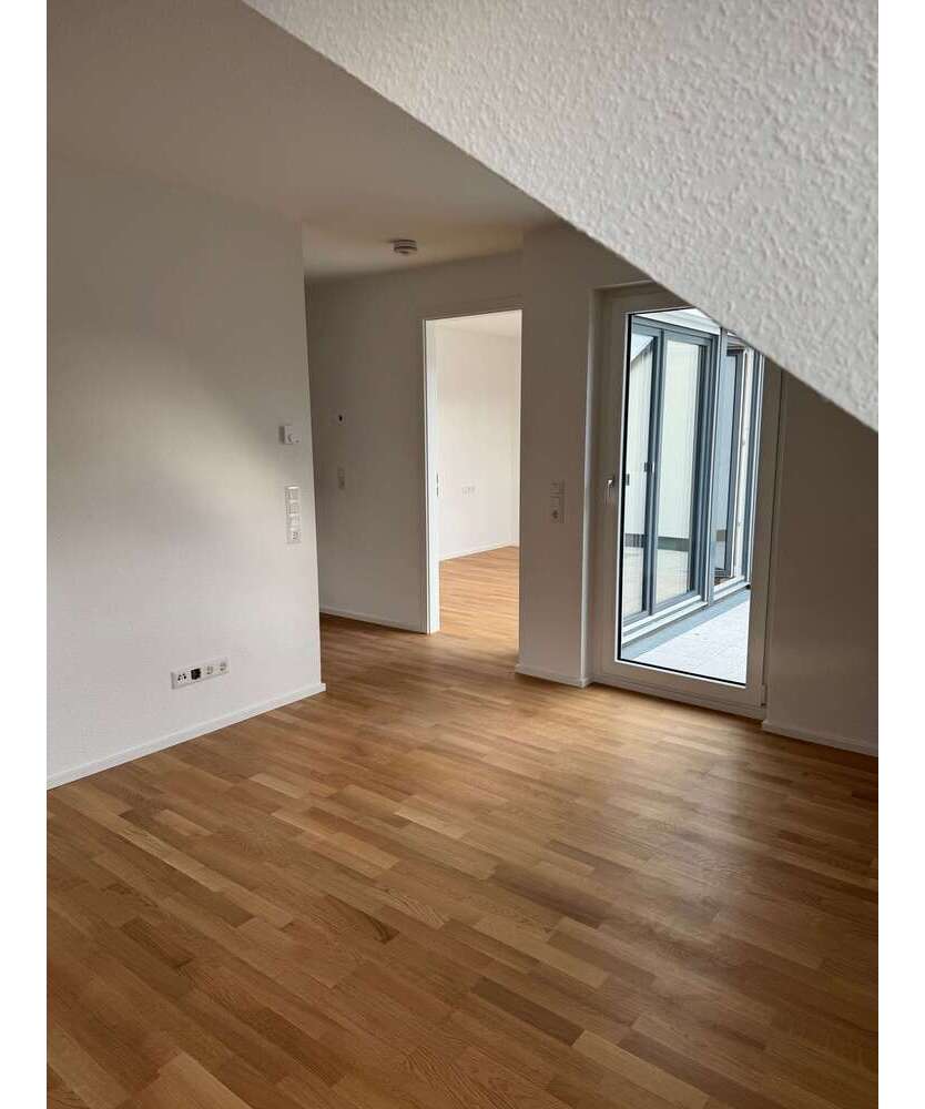 Wohnung zum Mieten in Bietigheim-Bissingen 730 € 42.4 m²