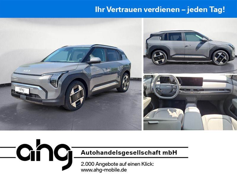 Kia EV3 2.255 km 39.490 € Ostfildern 73760