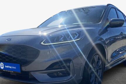 Ford Kuga 19.675 km 23.500 &euro; Leonberg 71229