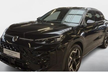 VW T-Roc 1.505 km 33.630 &euro; Stuttgart-Feuerbach 70469