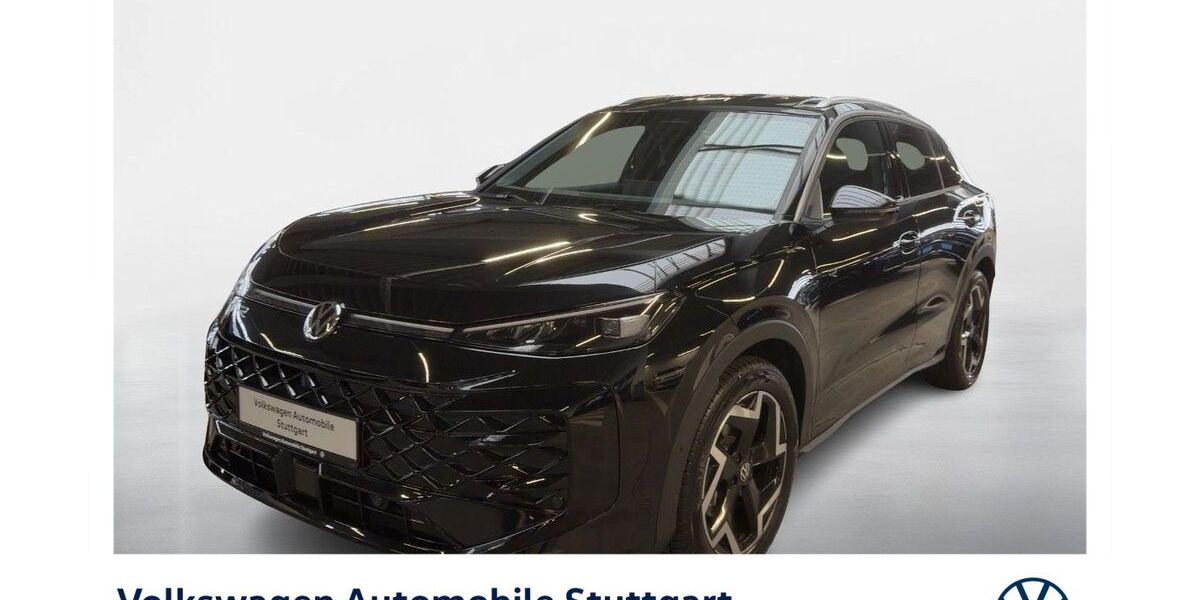 VW T-Roc 1.505 km 33.630 &euro; Stuttgart-Feuerbach 70469