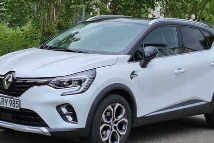 Renault Captur 23.998 km 17.899 &euro; Schwieberdingen 71701