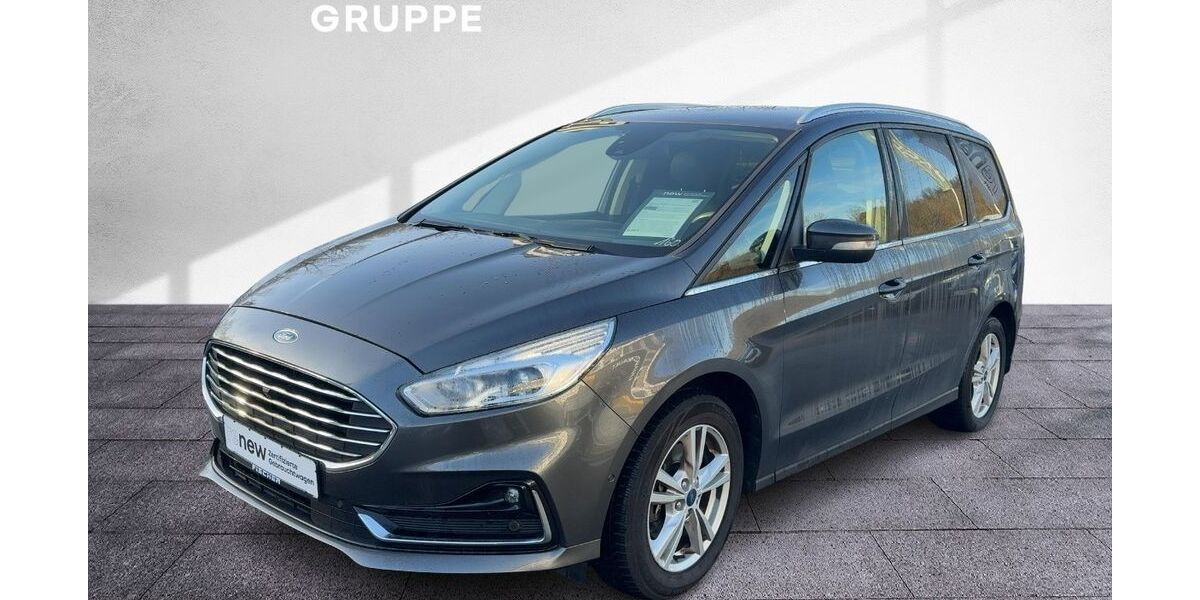 Ford Galaxy 80.800 km 24.890 &euro; Esslingen 73734