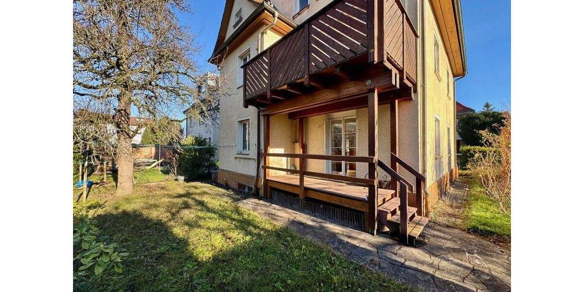 Mehrfamilienhaus, Wohnhaus Ludwigsburg West - 8 Zimmer, 185 m&sup2;, 595.000&euro; | Angebot:24596370