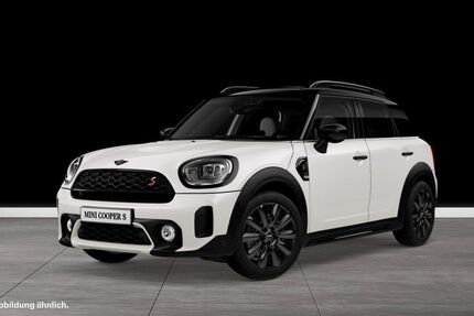 Mini Countryman S (Cooper) 35.200 km 31.380 &euro; Waiblingen 71332