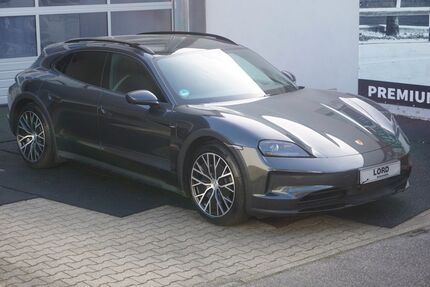 Porsche Taycan 21.950 km 79.999 &euro; Stuttgart 70499