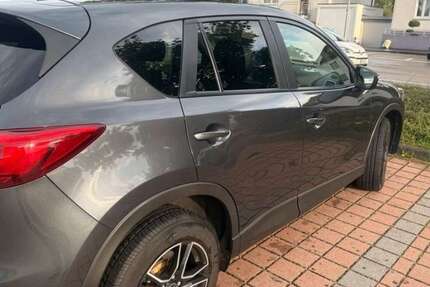 Mazda CX-5 123.900 km 15.950 &euro; Stuttgart 70437