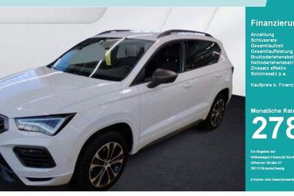 Seat Ateca 19.931 km 31.980 &euro; Leonberg 71229