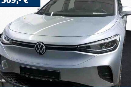 VW ID.4 23.845 km 29.930 € Niefern-Öschelbronn 75223