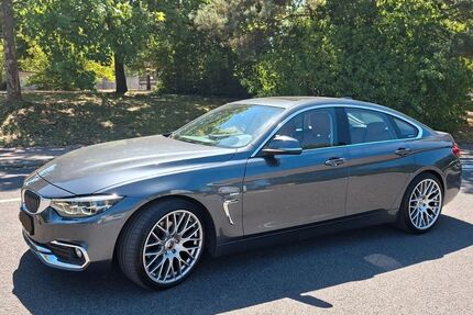 BMW 420 Gran Coupé 101.000 km 22.500 &euro; Stuttgart 70190