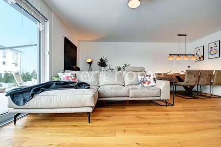 Wohnung Sindelfingen Darmsheim - 4 Zimmer, 115 m&sup2;, 2.330&euro; | Angebot:27225972