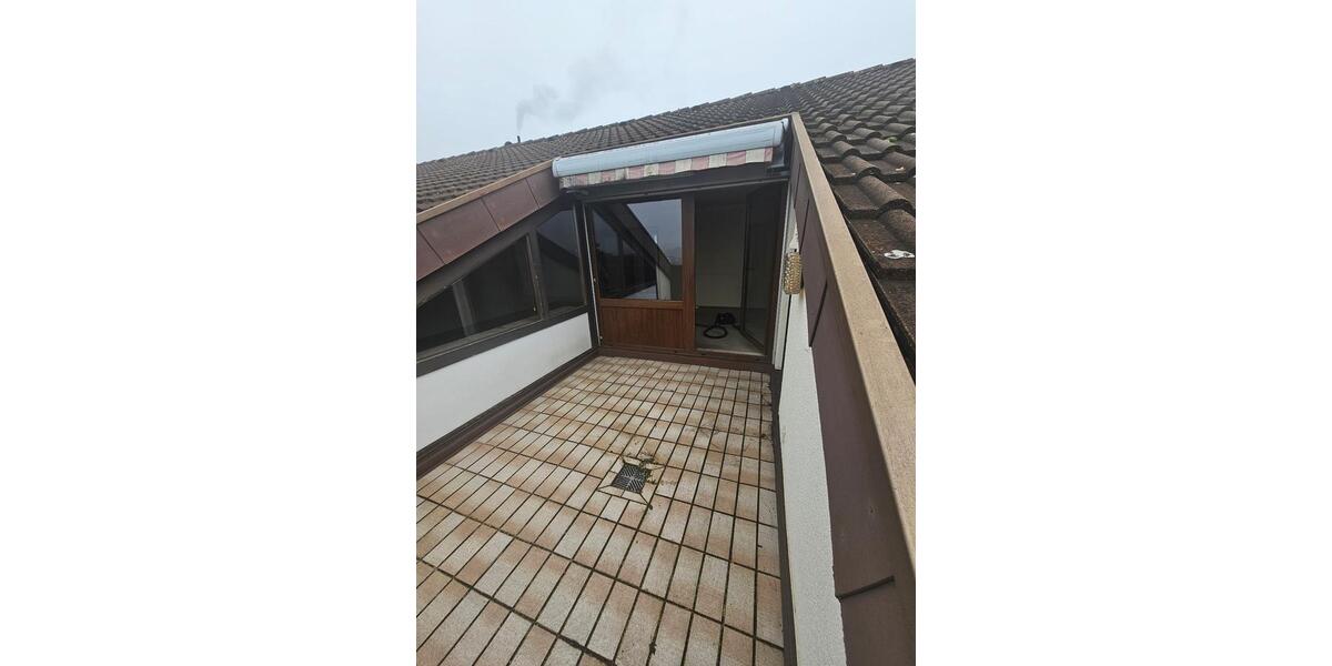 Dachgeschoßwohnung Wendlingen am Neckar - 2 Zimmer, 70 m&sup2;, 290.000&euro; | Angebot:24858351