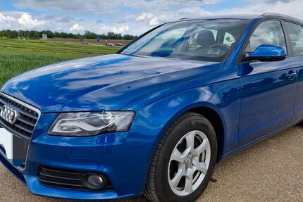 Audi A4 145.000 km 9.500 &euro; Filderstadt 70794