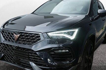 Cupra Ateca 3.500 km 43.198 &euro; Bietigheim-Bissingen 74321