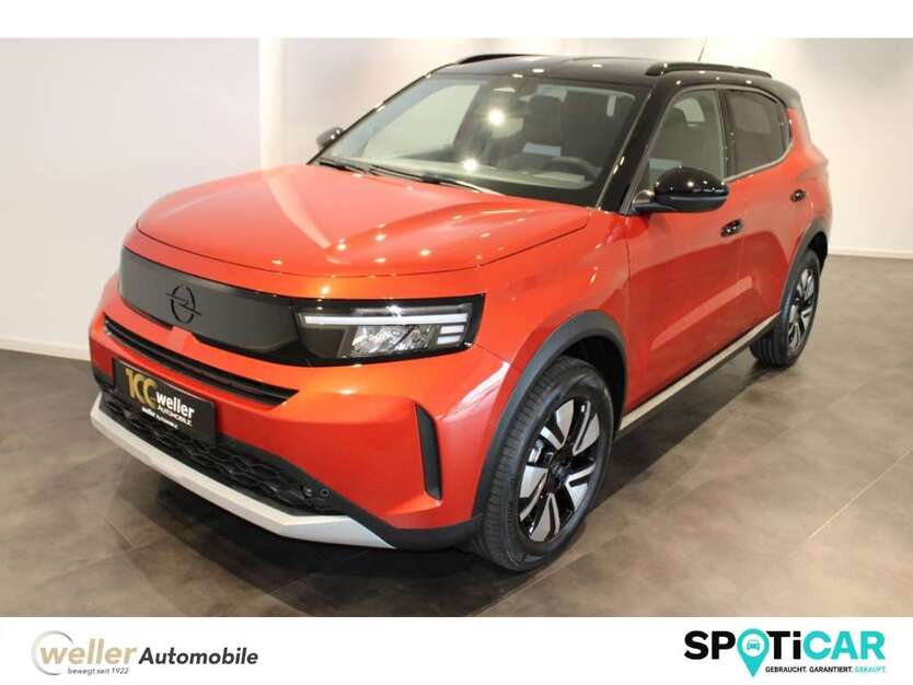 Opel Frontera 8.000 km 25.495 € Bietigheim-Bissingen 74321