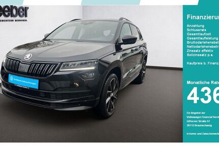 Skoda Karoq 32.035 km 27.290 &euro; Herrenberg 71083