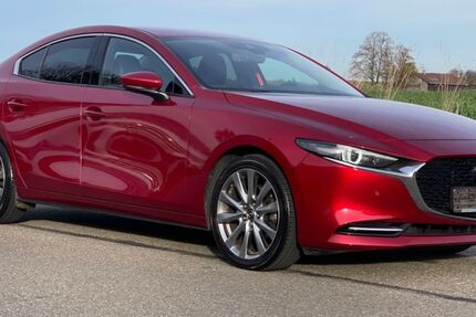 Mazda 3 131.000 km 16.900 &euro; Fellbach 70736