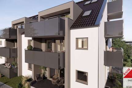 Wohnung zum Kaufen in Sindelfingen 725.000 € 87 m² 3 zimmer