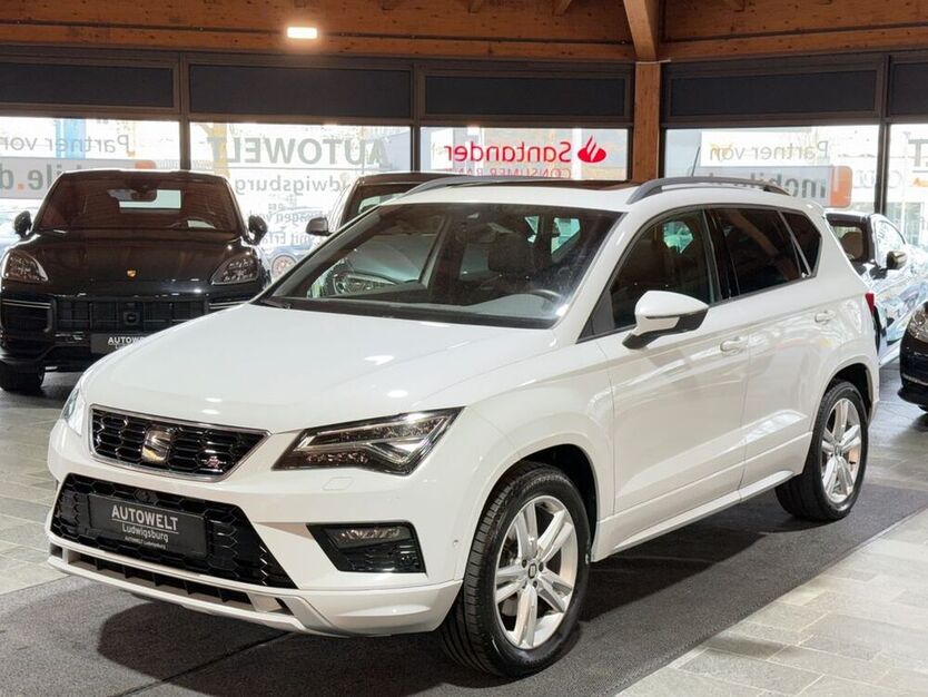 Ateca