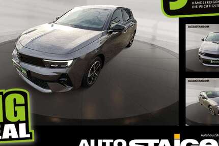 Opel Astra 19.999 km 19.999 &euro; Waiblingen 71332