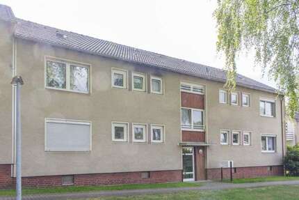 Wohnung zum Mieten in Essen 379 € 44.85 m²
