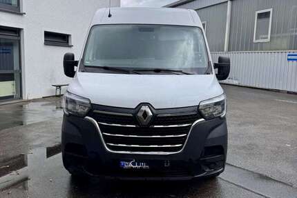 Renault Master 339.000 km 12.900 € Ludwigsburg 71638