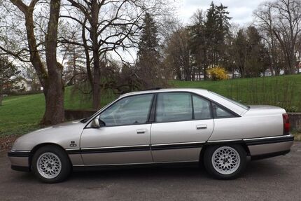 Opel Omega 155.000 km 12.700 &euro; Herrenberg 71083