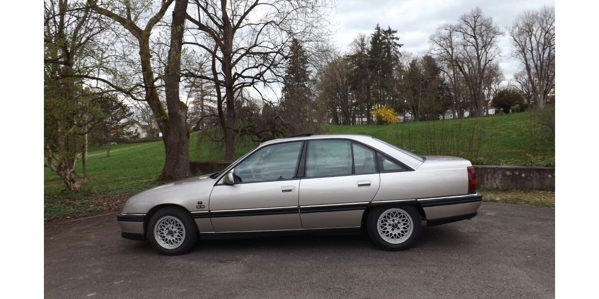 Opel Omega 155.000 km 12.700 &euro; Herrenberg 71083
