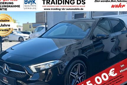 Mercedes-Benz A 180 104.500 km 21.390 &euro; Waiblingen 71334