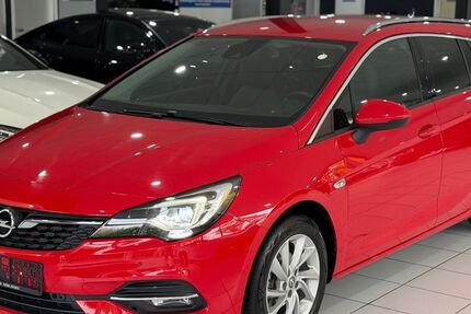 Opel Astra 120.000 km 9.990 &euro; Weil im Schönbuch 71093