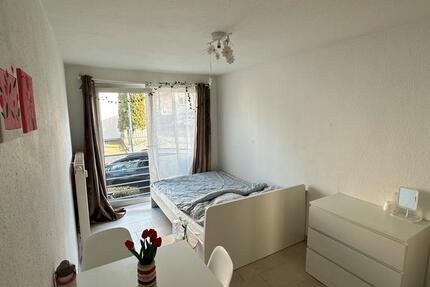 Wohnung Herrenberg - 1 Zimmer, 22 m&sup2;, 550&euro; | Angebot:25436780