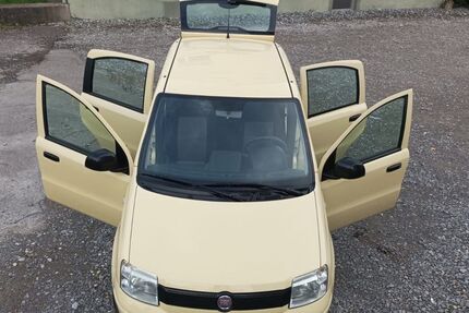 Fiat Panda 128.894 km 2.690 &euro; Böblingen 71032