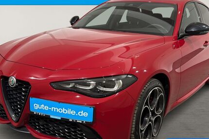Alfa Romeo Giulia 12.460 km 33.980 &euro; Reutlingen 72762