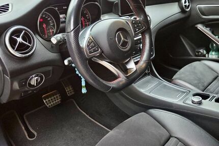 Mercedes-Benz CLA 200 Shooting Brake 117.102 km 20.800 € Bad Liebenzell 75378