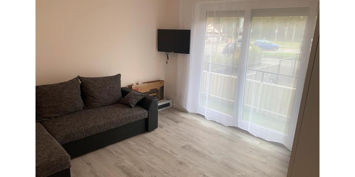 Etagenwohnung Tübingen - 1 Zimmer, 23 m&sup2;, 152.000&euro; | Angebot:25994635