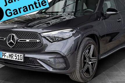 Mercedes GLC 300