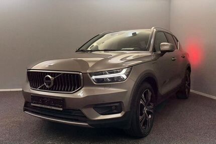 Volvo XC40 120.000 km 23.999 &euro; Reutlingen / Mittelstadt 72766