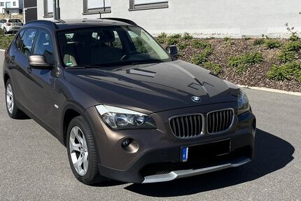 BMW X1 220.000 km 7.500 &euro; Althengstett 75382