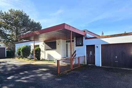 Haus Pforzheim Dillweißenstein - 5 Zimmer, 154 m&sup2;, 540.000&euro; | Angebot:25070392