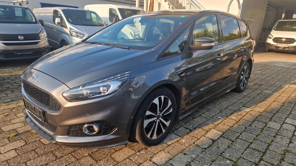Ford S-Max 171.000 km 14.990 &euro; Ludwigsburg 71634