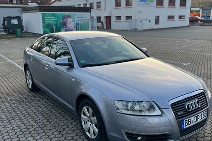 Audi A6 219.155 km 4.050 &euro; Leonberg 71229