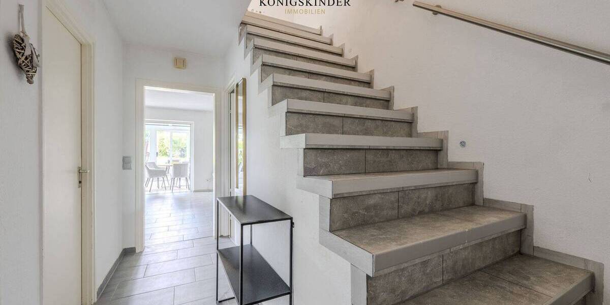 Reihenendhaus Reutlingen Orschel-Hagen - 4 Zimmer, 100 m&sup2;, 369.000&euro; | Angebot:26758851