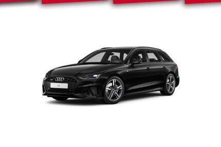 Audi A4 58.815 km 29.940 &euro; Böblingen 71034