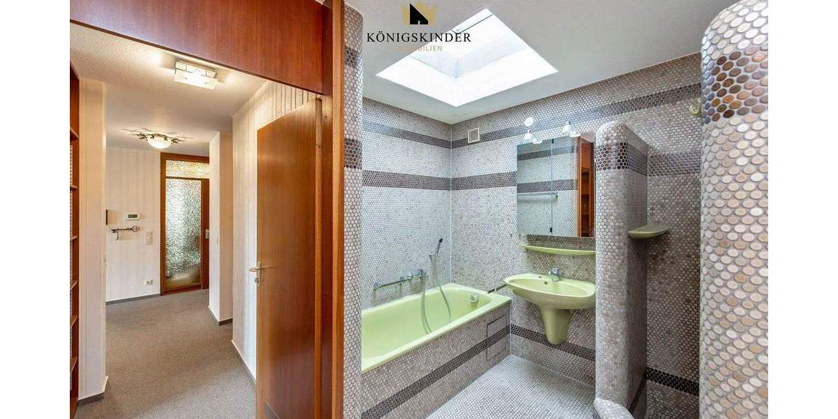 Etagenwohnung Stuttgart / Botnang Botnang - 4 Zimmer, 134 m&sup2;, 429.000&euro; | Angebot:24843799