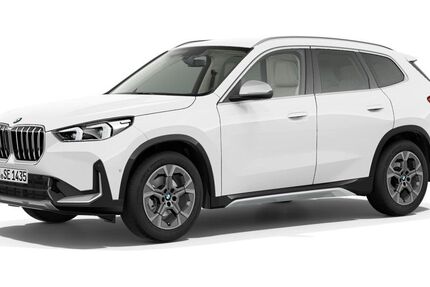 BMW X1 22.750 km 36.290 &euro; Asperg 71679