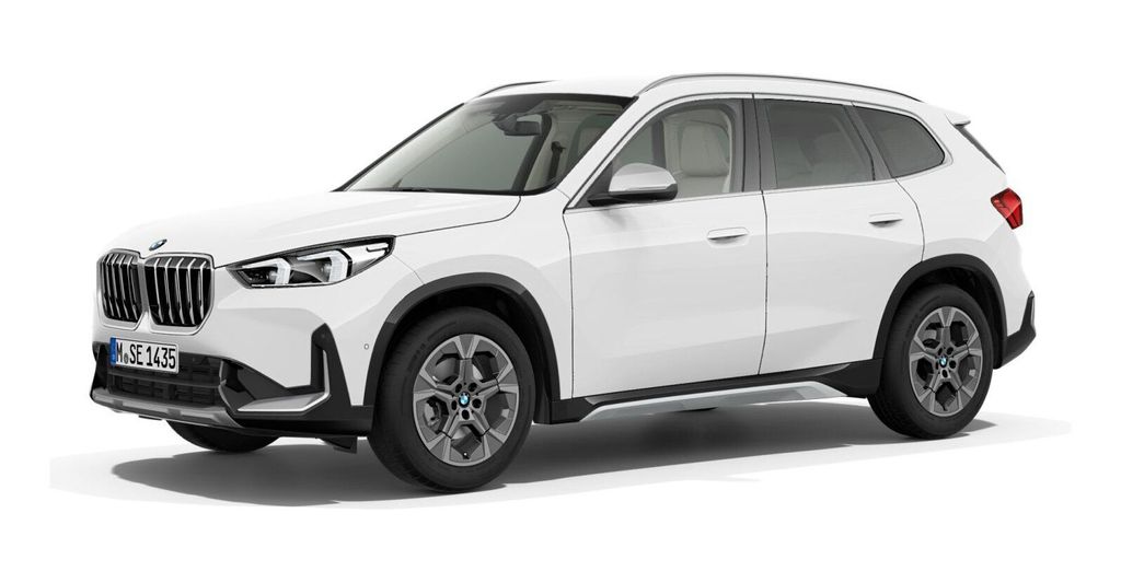 BMW X1 22.750 km 36.290 &euro; Asperg 71679