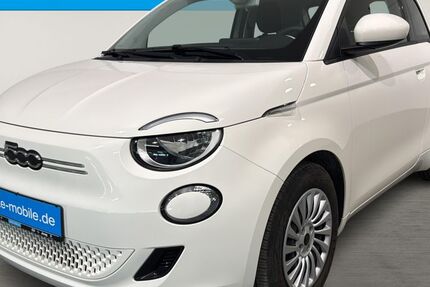 Fiat 500e 28.350 km 16.990 &euro; Reutlingen 72762