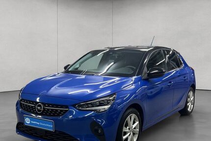 Opel Corsa 22.965 km 15.890 &euro; Filderstadt 70794