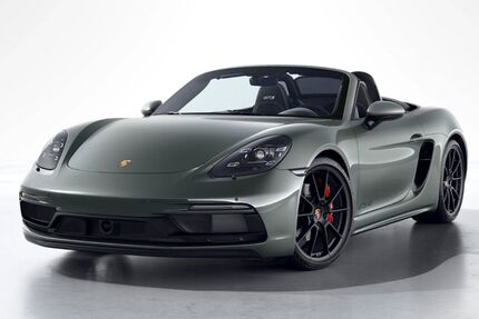 Porsche Boxster 77.100 km 79.500 &euro; Filderstadt 70794
