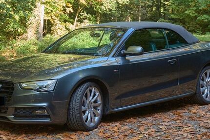 Audi A5 73.300 km 21.800 &euro; Sindelfingen 71069